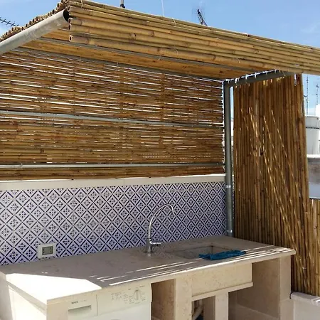 Ostuni Guest House-3