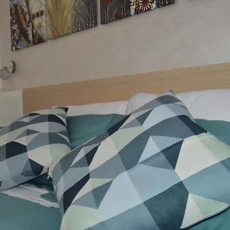 B&B Ilary Home-2