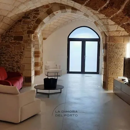 La Dimora Del Porto-3