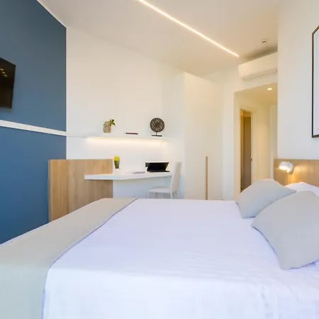 Hotel Bellavista - Boutique Hotel-3