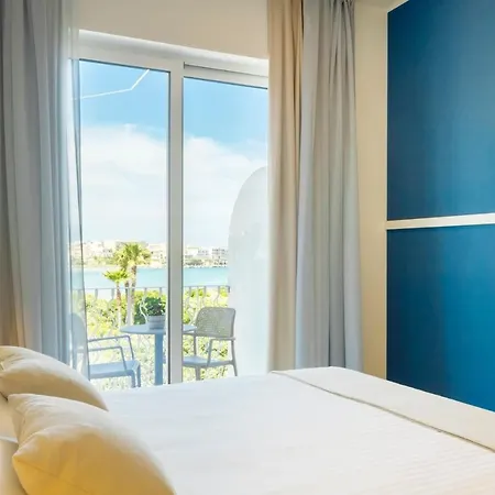 Hotel Bellavista - Boutique Hotel-2
