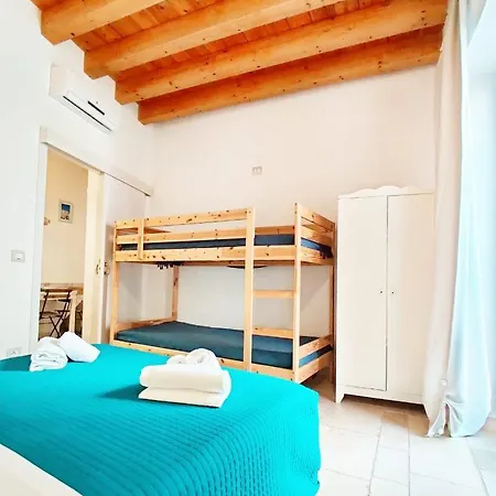 C'Era Una Volta Apartments-2