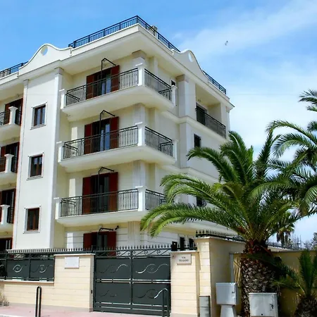 Casa Per Ferie Aurora-2