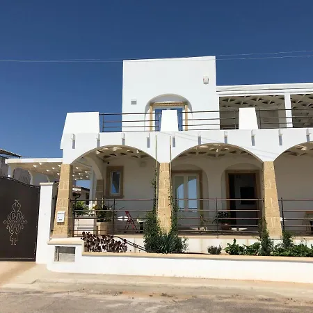 Tramontana Tre Archi B&B-2