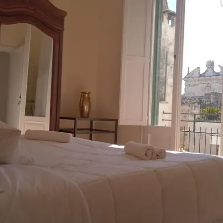 B&B I Sei Volti Lecce-2