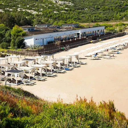 Life Resort Le Dune Suite Hotel-2
