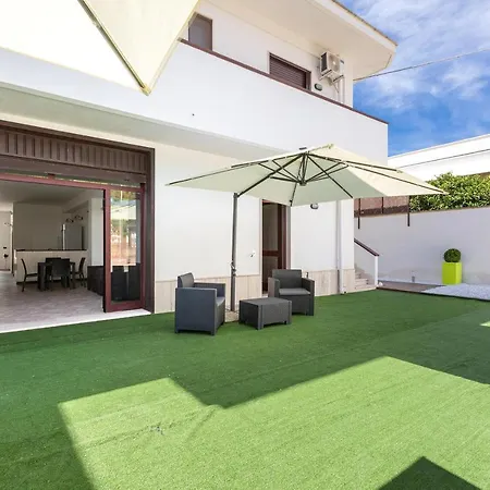 Joy Home B&B-2