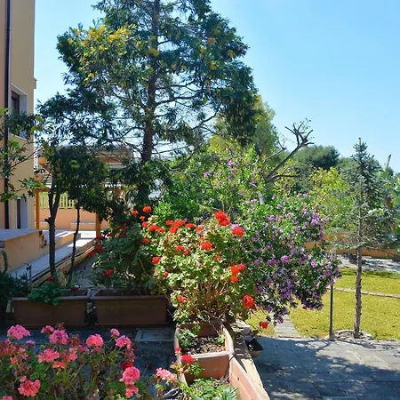 B&B Il Canto Del Mare-3