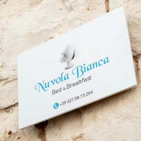 B&B Nuvola Bianca-3
