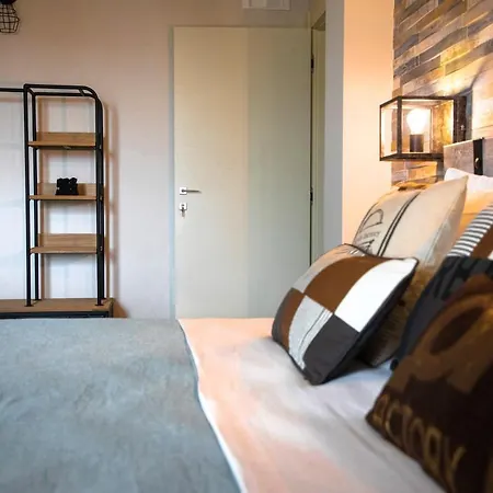 Urban Bed And Breakfast-2