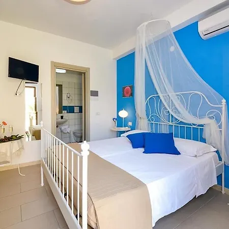 B&B Villa Pacifica-2