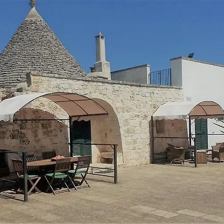 Trulli Fogliarella-2