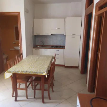 Villa Rinaldi Apartment-3