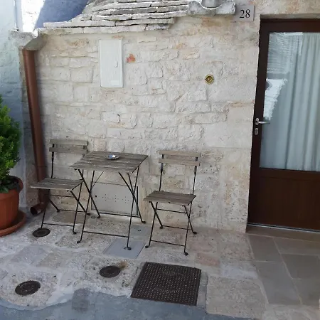 Trulli Resort Grassi-2