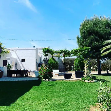 B&B Donnamarta-2