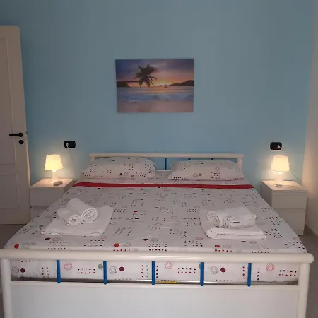 Casa Vacanza Fiorella-3