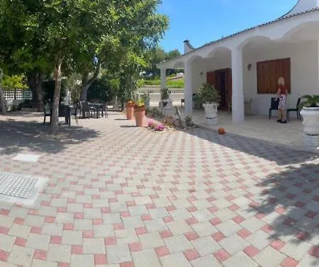 B&B Villa Grazia-3