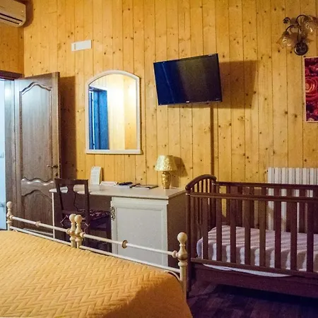 La Teresa B&B-2
