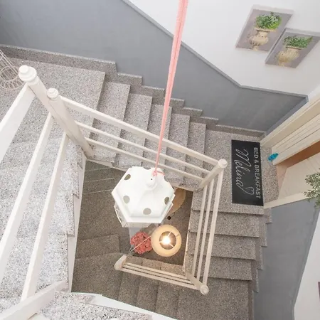 Bed And Breakfast Melina-2