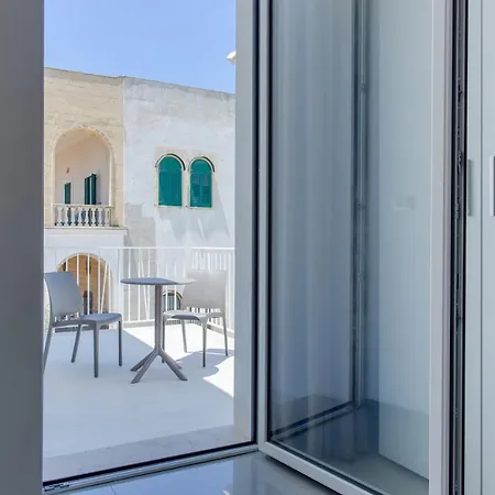 Smart Hotel Ugento-3