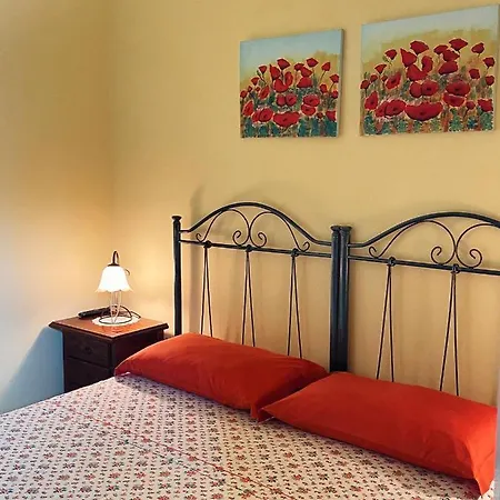 B&B Verde Salento-2