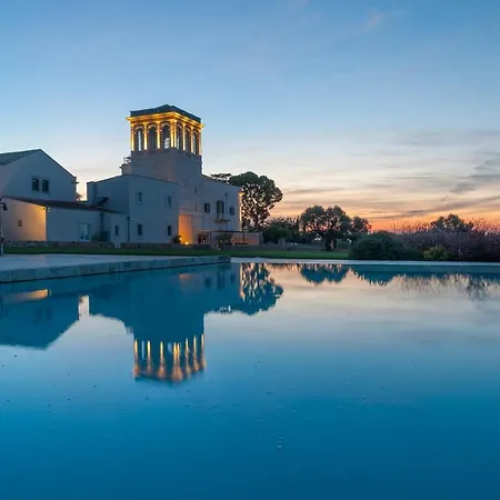 Villa Torre Bianca By Emily Hotels-3