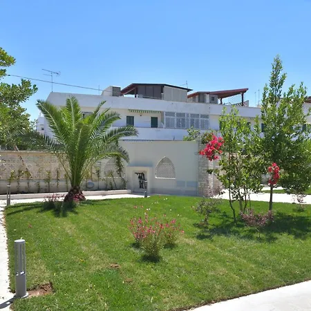 Acquadamare B&B-3
