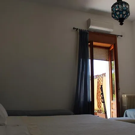 Villa Pedaci B&B-3