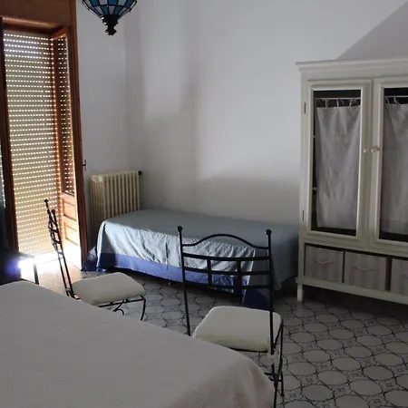 Villa Pedaci B&B-2