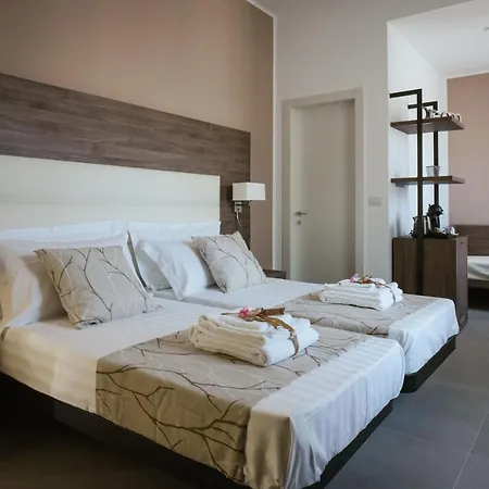 Villa Cadjla B&B-3