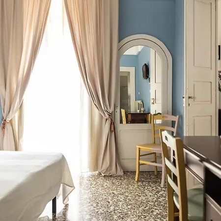 Palazzo Dante B&B Racale-2