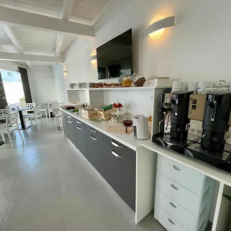 Matthew'S Home B&B-2