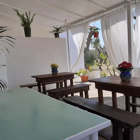 Casa Vacanza Fiorella-2