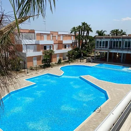 Tramonti Residence-2