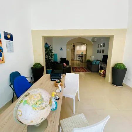 B&B Pietramare-2