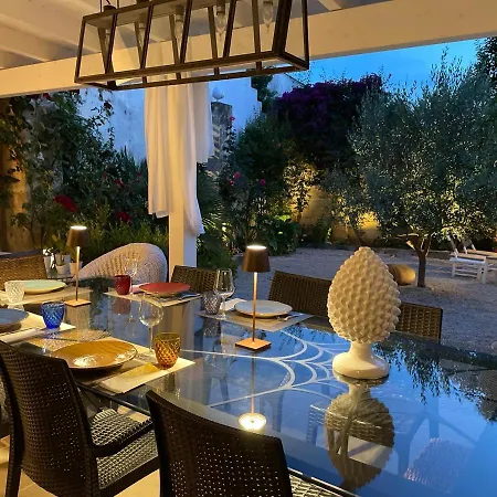 La Casa di Bacco B&b-2