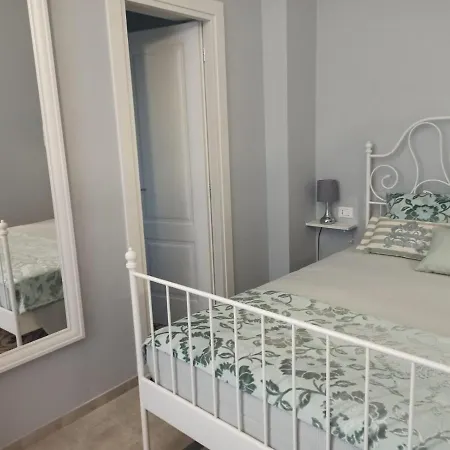 B&B Puglia d'aMare-2