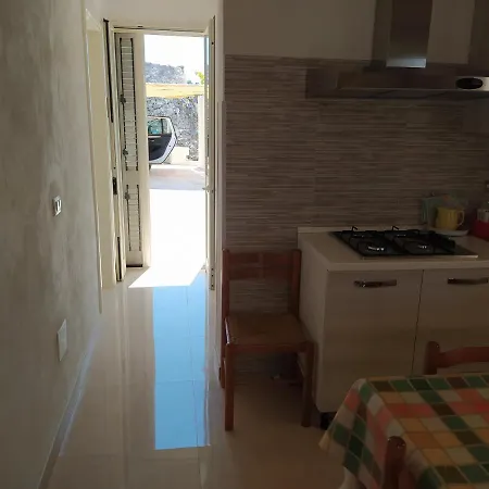 Villetta A 100 Mt. Dal Mare-3