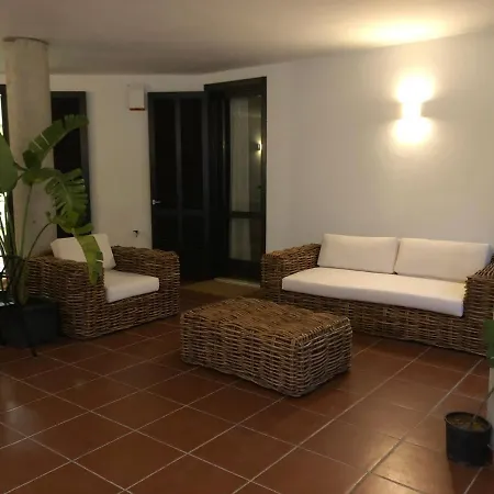 Green-House B&B Lecce-3
