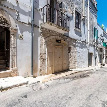 Gimi Suite Ostuni-3