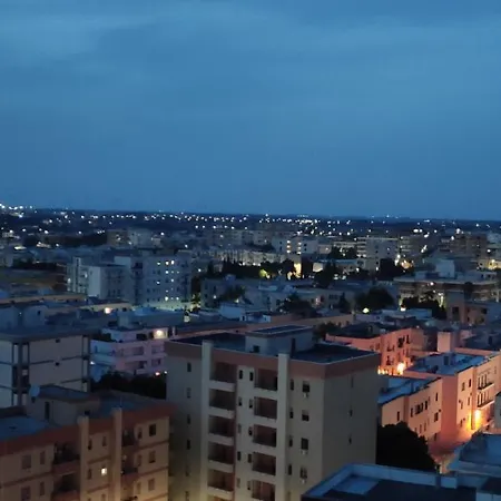 Panorama Lecce-3
