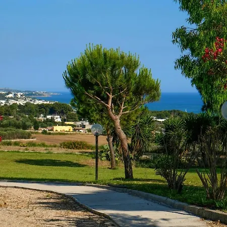 Tenuta Li Fani Residence Hotel-3