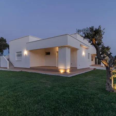 B&B Foglie D’ulivo-2