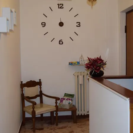 B&B Casa di Mamma-3