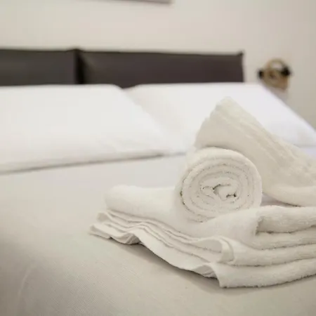 Bianca'S Rooms-3