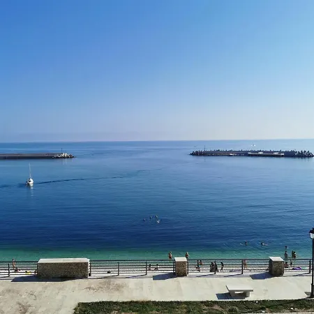 Il Cielo Sul Mare-3