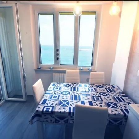 Il Cielo Sul Mare-2