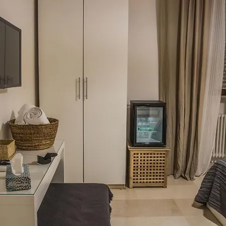 B&B Colonna - Mole Sua Stat-2
