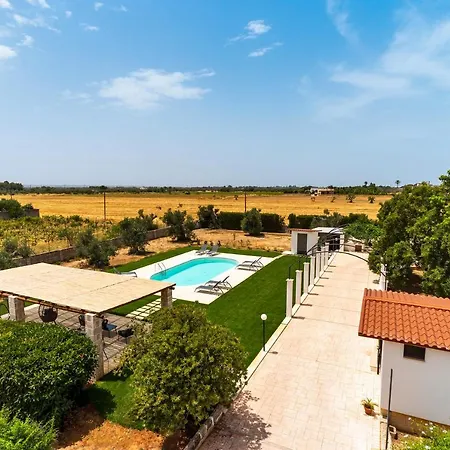 B&B Rosa Dei Venti-3
