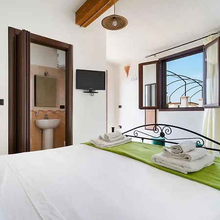 B&B Rosa Dei Venti-2